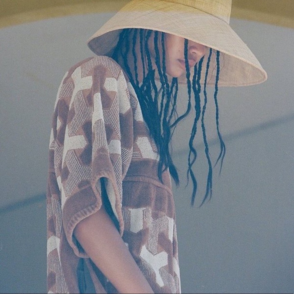 NWT Lack of Color Cove Hat